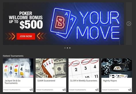 bovada canada